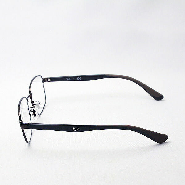 射线玻璃杯Ray-Ban RX6423 2511