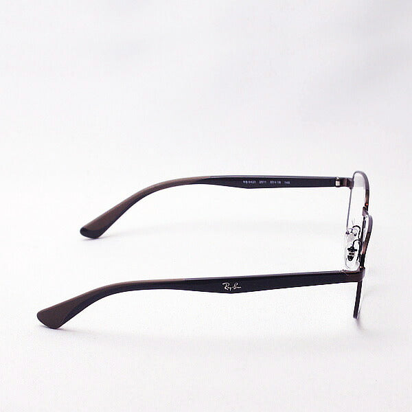 射线玻璃杯Ray-Ban RX6423 2511