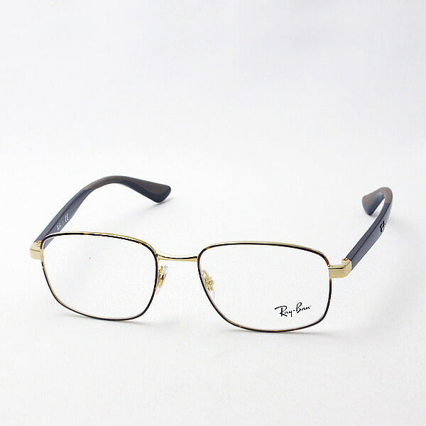 射线玻璃杯Ray-Ban RX6423 2945