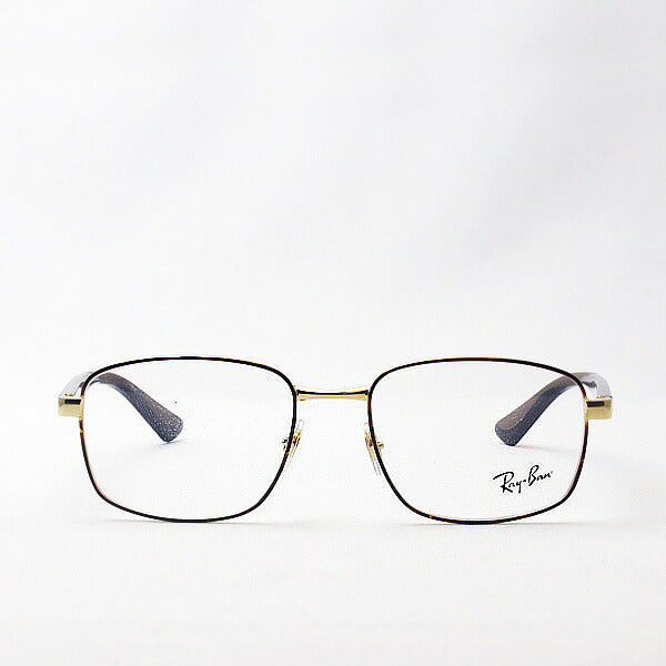 射线玻璃杯Ray-Ban RX6423 2945
