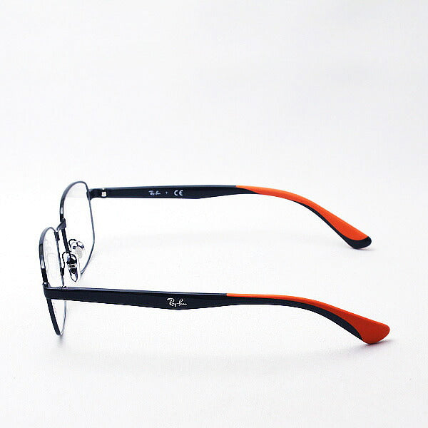 レイバン メガネ Ray-Ban RX6423 2999