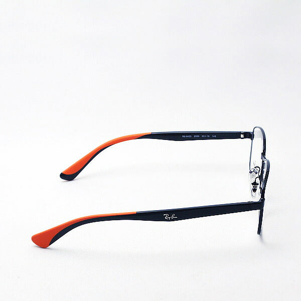 レイバン メガネ Ray-Ban RX6423 2999