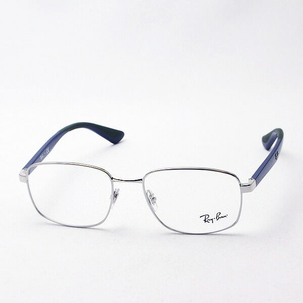 射线玻璃杯Ray-Ban RX6423 3000
