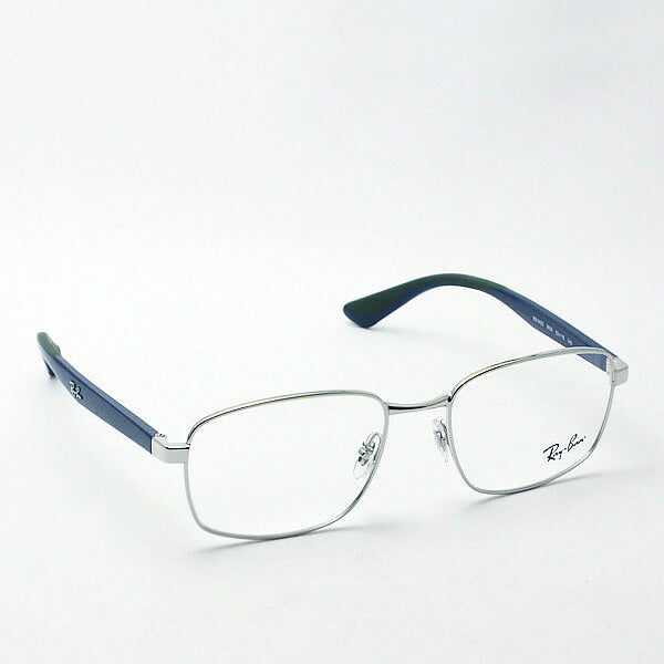 射线玻璃杯Ray-Ban RX6423 3000