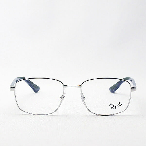 射线玻璃杯Ray-Ban RX6423 3000