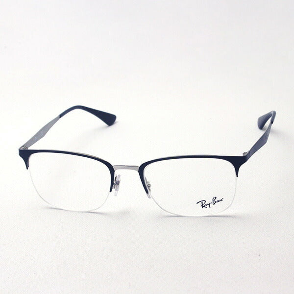レイバン メガネ Ray-Ban RX6433 2997