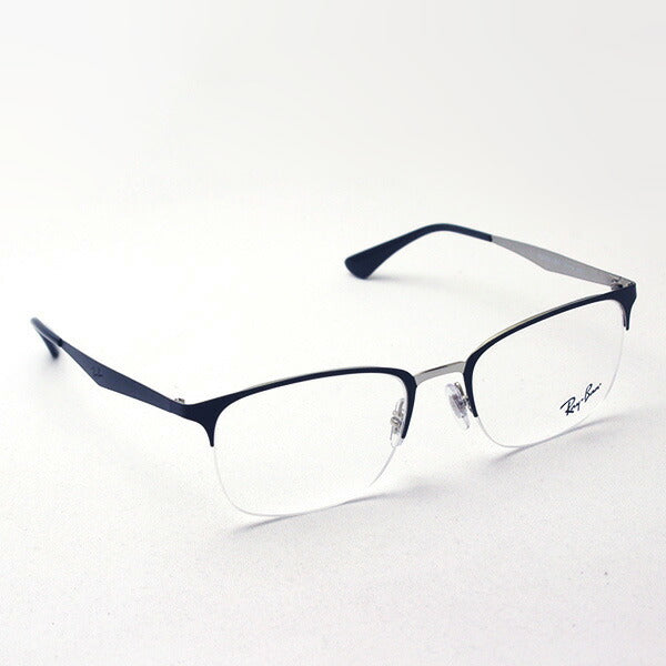レイバン メガネ Ray-Ban RX6433 2997