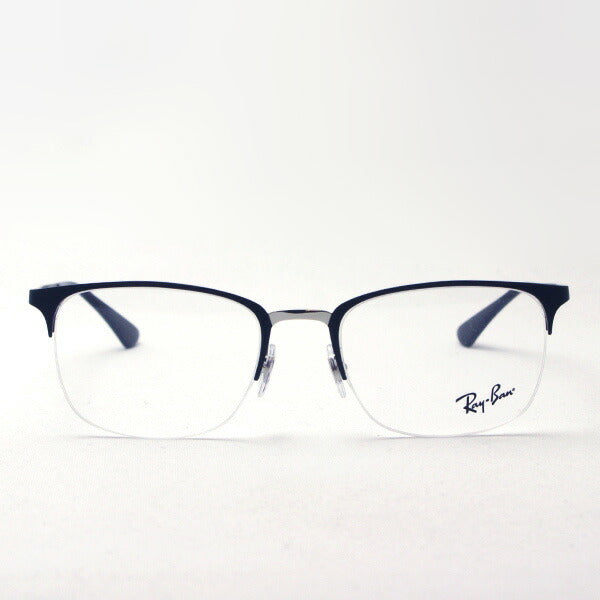 レイバン メガネ Ray-Ban RX6433 2997