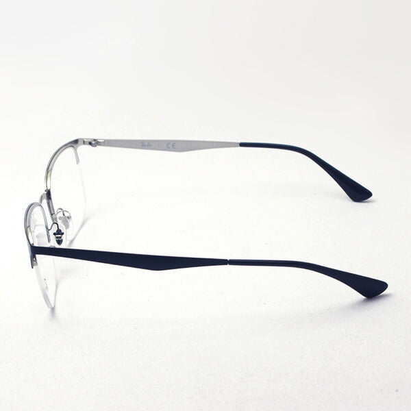 レイバン メガネ Ray-Ban RX6433 2997