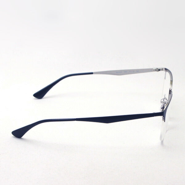 レイバン メガネ Ray-Ban RX6433 2997
