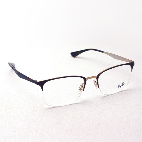 レイバン メガネ Ray-Ban RX6433 3001