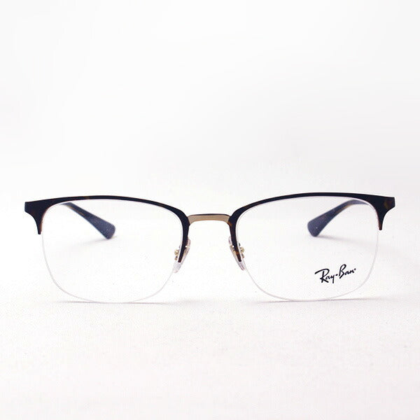 レイバン メガネ Ray-Ban RX6433 3001