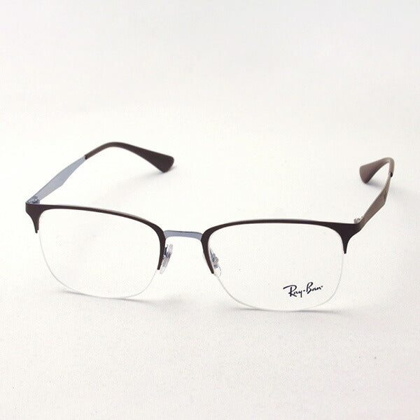 射线玻璃杯Ray-Ban RX6433 3040