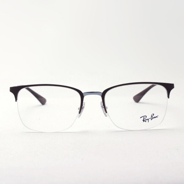 射线玻璃杯Ray-Ban RX6433 3040