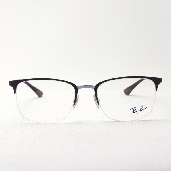 Ray-Ban Glasses Ray-Ban RX6433 3040