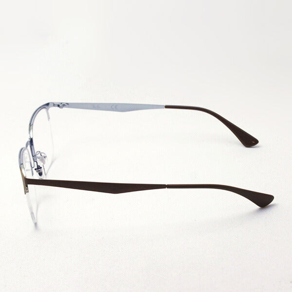 射线玻璃杯Ray-Ban RX6433 3040