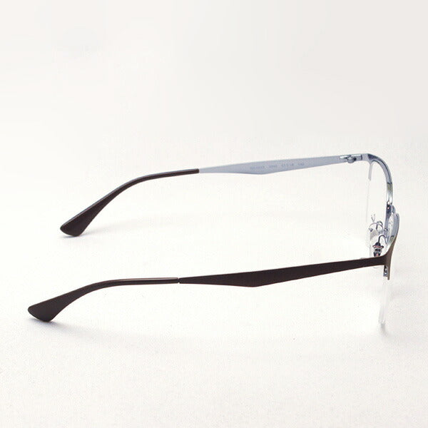 射线玻璃杯Ray-Ban RX6433 3040