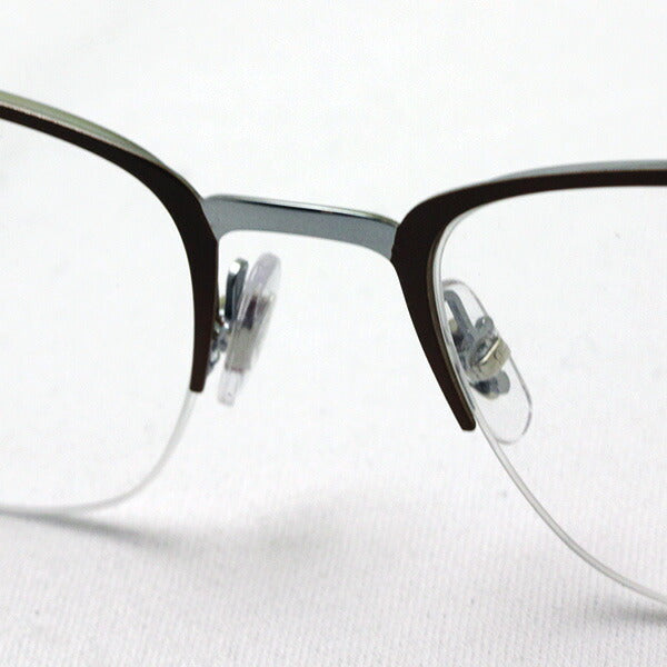 射线玻璃杯Ray-Ban RX6433 3040