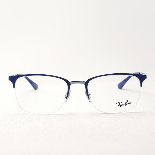 レイバン メガネ Ray-Ban RX6433 3041