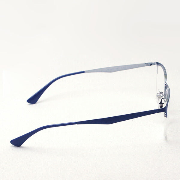 レイバン メガネ Ray-Ban RX6433 3041