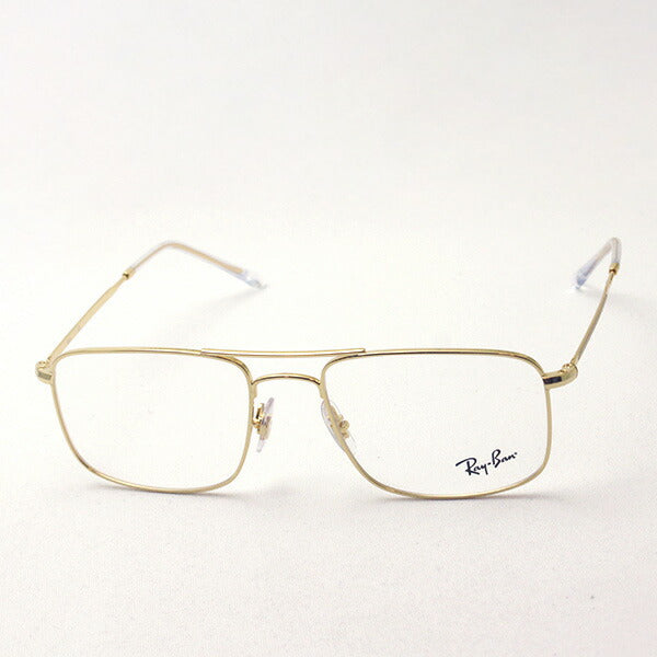 レイバン メガネ Ray-Ban RX6434 2500