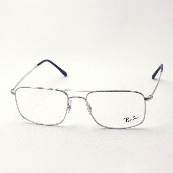 Ray-Ban Glasses Ray-Ban RX6434 2501