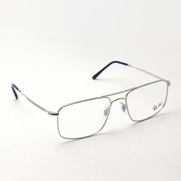 射线玻璃杯Ray-Ban RX6434 2501