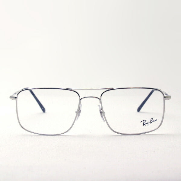 射线玻璃杯Ray-Ban RX6434 2501