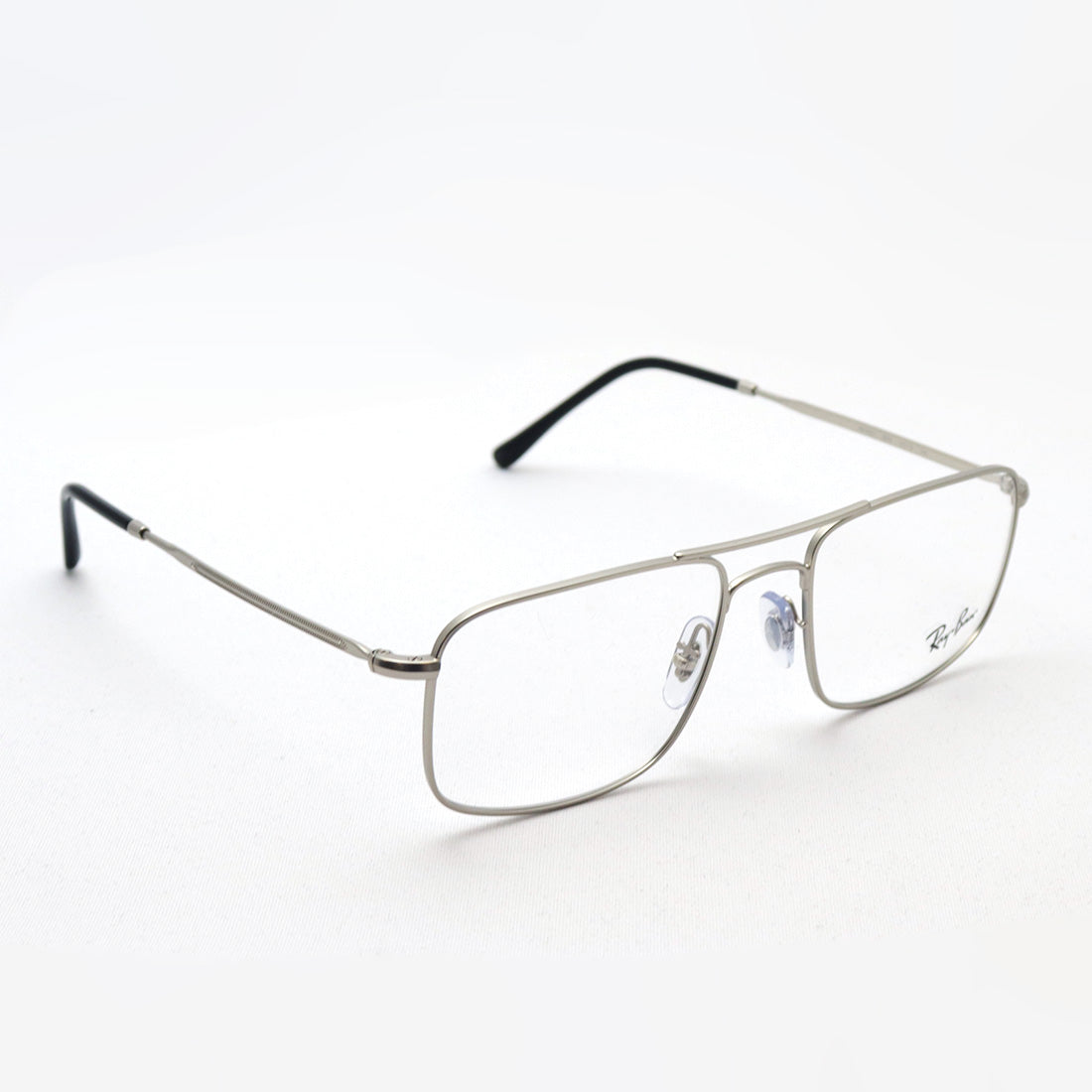 レイバン メガネ Ray-Ban RX6434 2538