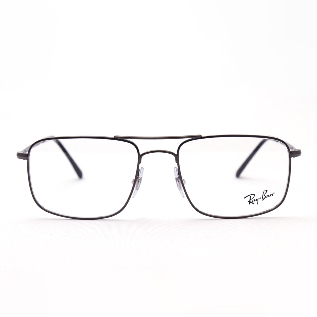 レイバン メガネ Ray-Ban RX6434 2620