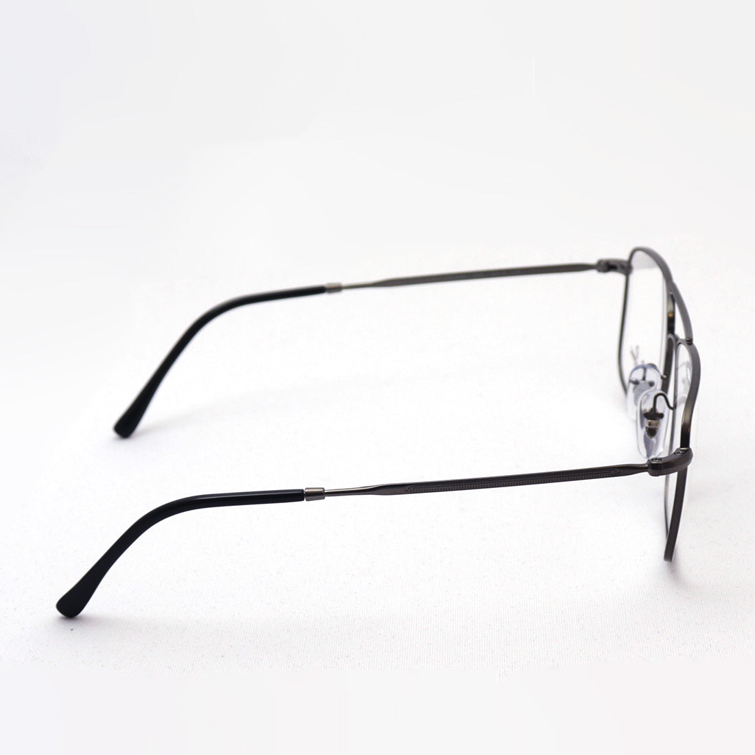 レイバン メガネ Ray-Ban RX6434 2620