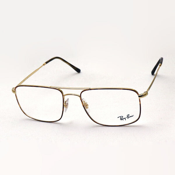 レイバン メガネ Ray-Ban RX6434 2945