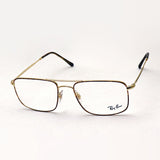 Ray-Ban Glasses Ray-Ban RX6434 2945