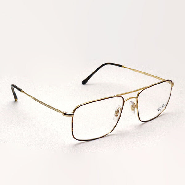 レイバン メガネ Ray-Ban RX6434 2945
