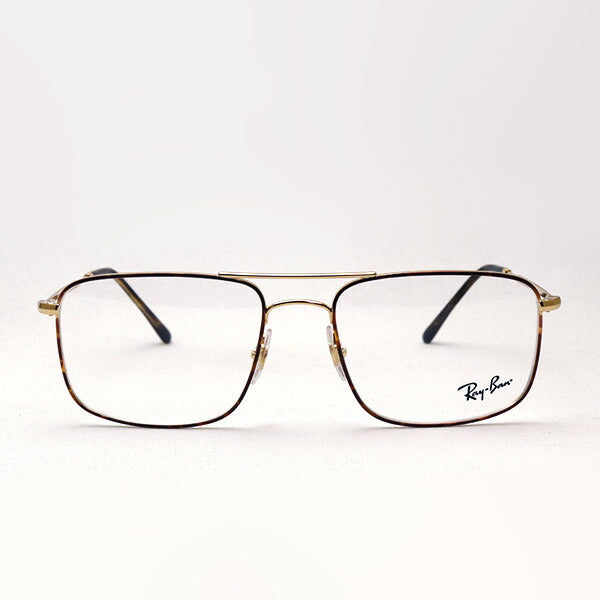 レイバン メガネ Ray-Ban RX6434 2945