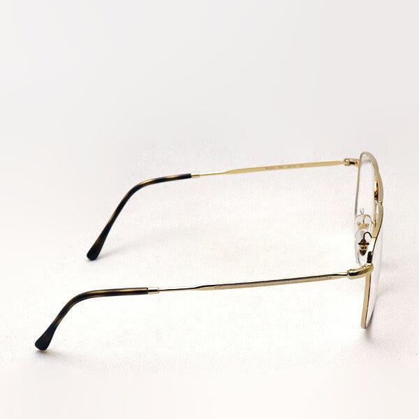 レイバン メガネ Ray-Ban RX6434 2945