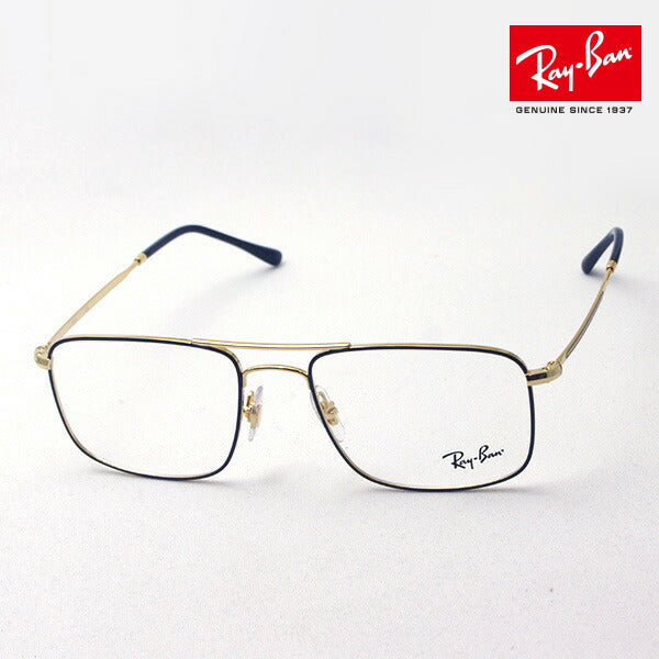 Ray-Ban Glasses Ray-Ban RX6434 2946