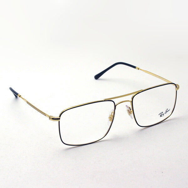 射线玻璃杯Ray-Ban RX6434 2946