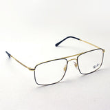 Ray-Ban Glasses Ray-Ban RX6434 2946