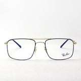 Ray-Ban Glasses Ray-Ban RX6434 2946