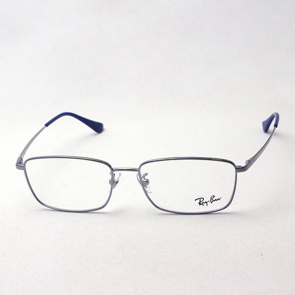 レイバン メガネ Ray-Ban RX6436D 2502
