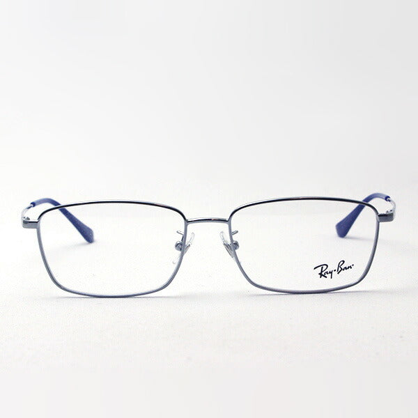 レイバン メガネ Ray-Ban RX6436D 2502