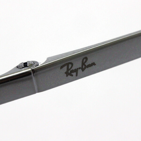 レイバン メガネ Ray-Ban RX6436D 2502