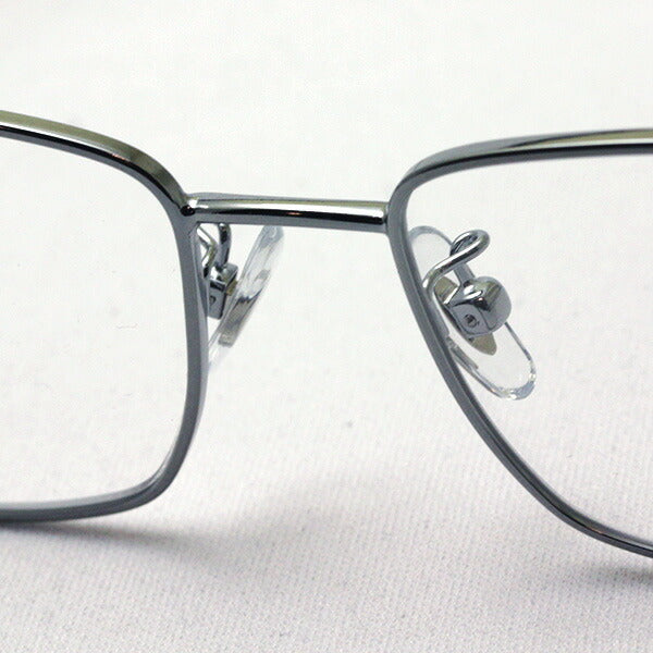 レイバン メガネ Ray-Ban RX6436D 2502