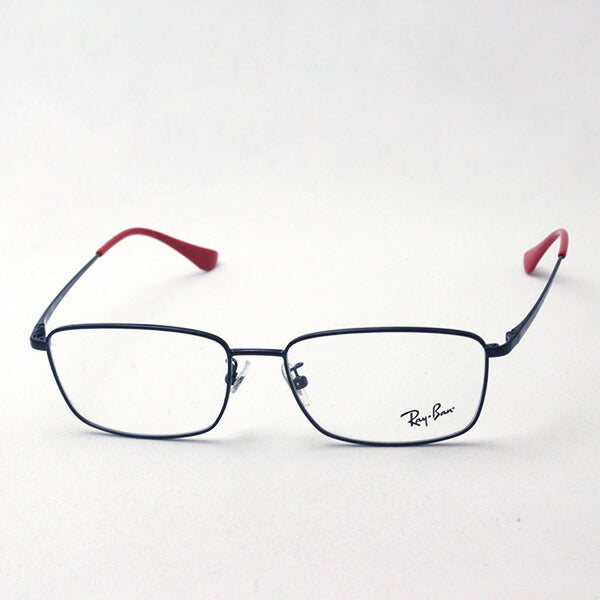レイバン メガネ Ray-Ban RX6436D 2509