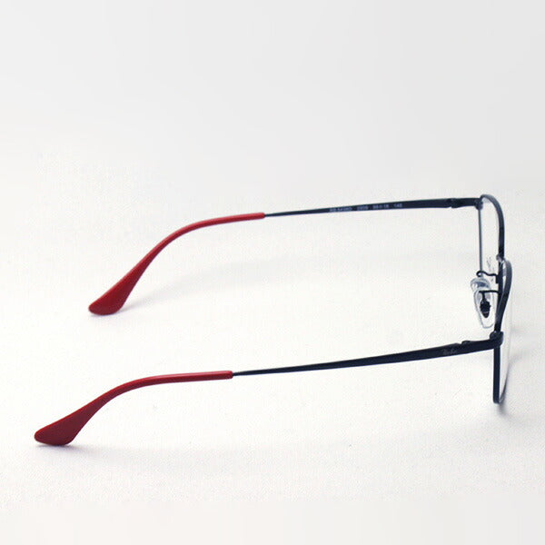 レイバン メガネ Ray-Ban RX6436D 2509