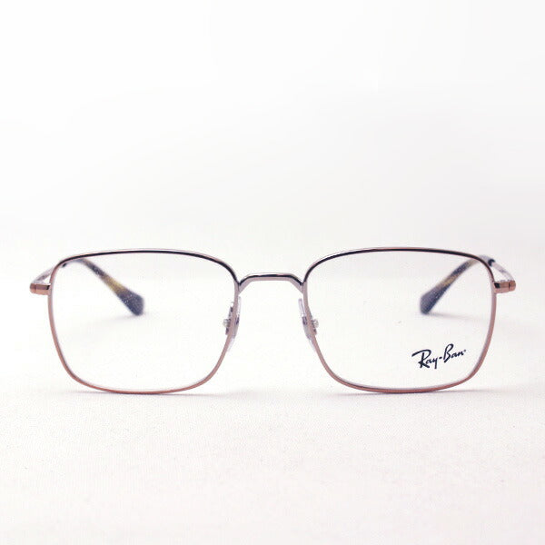 レイバン メガネ Ray-Ban RX6437 2943