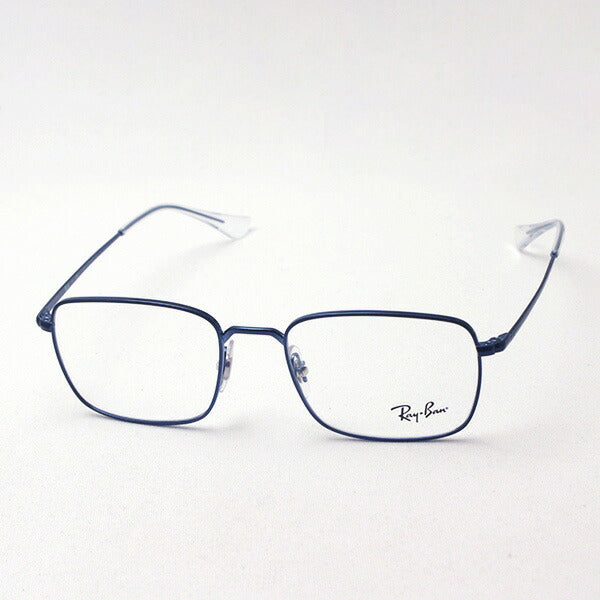 射线玻璃杯Ray-Ban RX6437 3037
