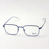 Ray-Ban Glasses Ray-Ban RX6437 3037