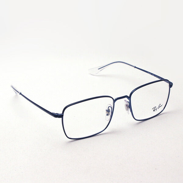 射线玻璃杯Ray-Ban RX6437 3037